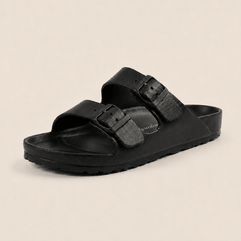 The EVA Sandal