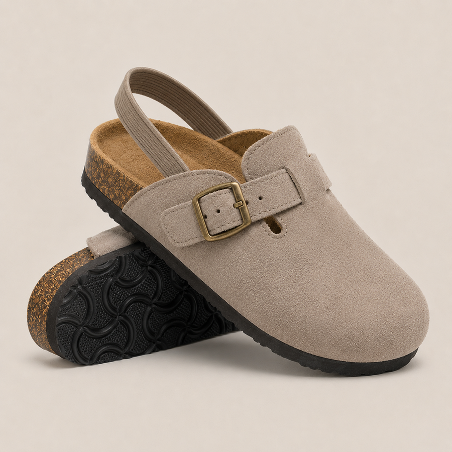 The Kids' Clog, photo 1